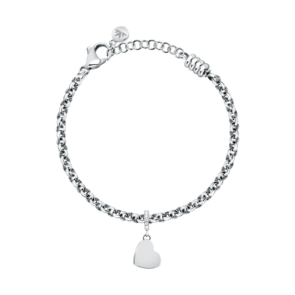 
                  
                    Bracciale Donna MORELLATO DROPS SCZ1416
                  
                