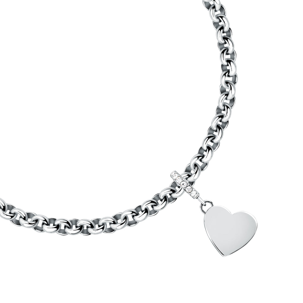 
                  
                    Bracciale Donna MORELLATO DROPS SCZ1416
                  
                