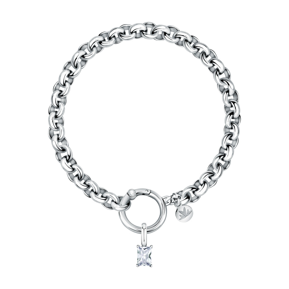 
                  
                    Bracciale Donna MORELLATO DROPS SCZ1417
                  
                