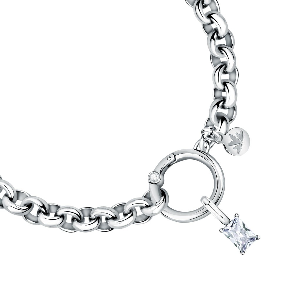 
                  
                    Bracciale Donna MORELLATO DROPS SCZ1417
                  
                