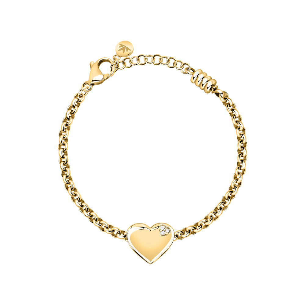 
                  
                    Bracciale Donna MORELLATO DROPS SCZ1418
                  
                