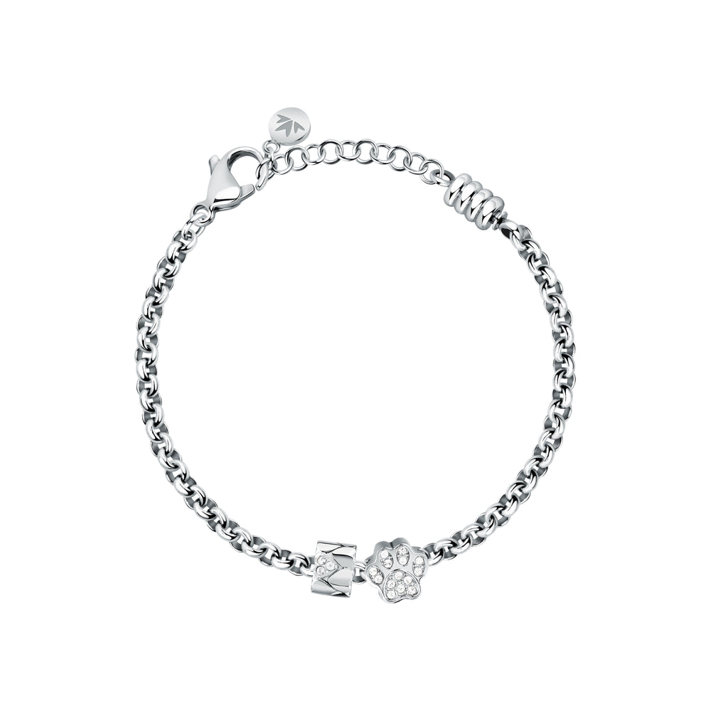 
                  
                    Bracciale Donna MORELLATO DROPS SCZ1419
                  
                