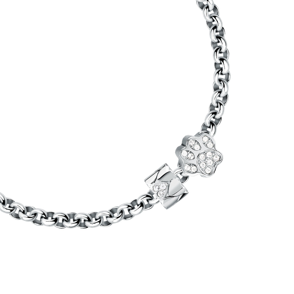 
                  
                    Bracciale Donna MORELLATO DROPS SCZ1419
                  
                