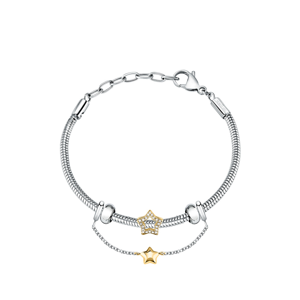 
                  
                    Bracciale Donna MORELLATO DROPS SCZ1421
                  
                