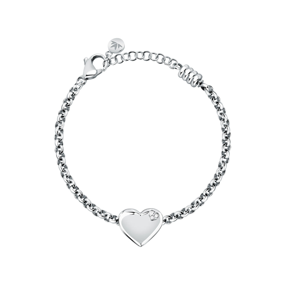 
                  
                    Bracciale Donna MORELLATO DROPS SCZ1422
                  
                
