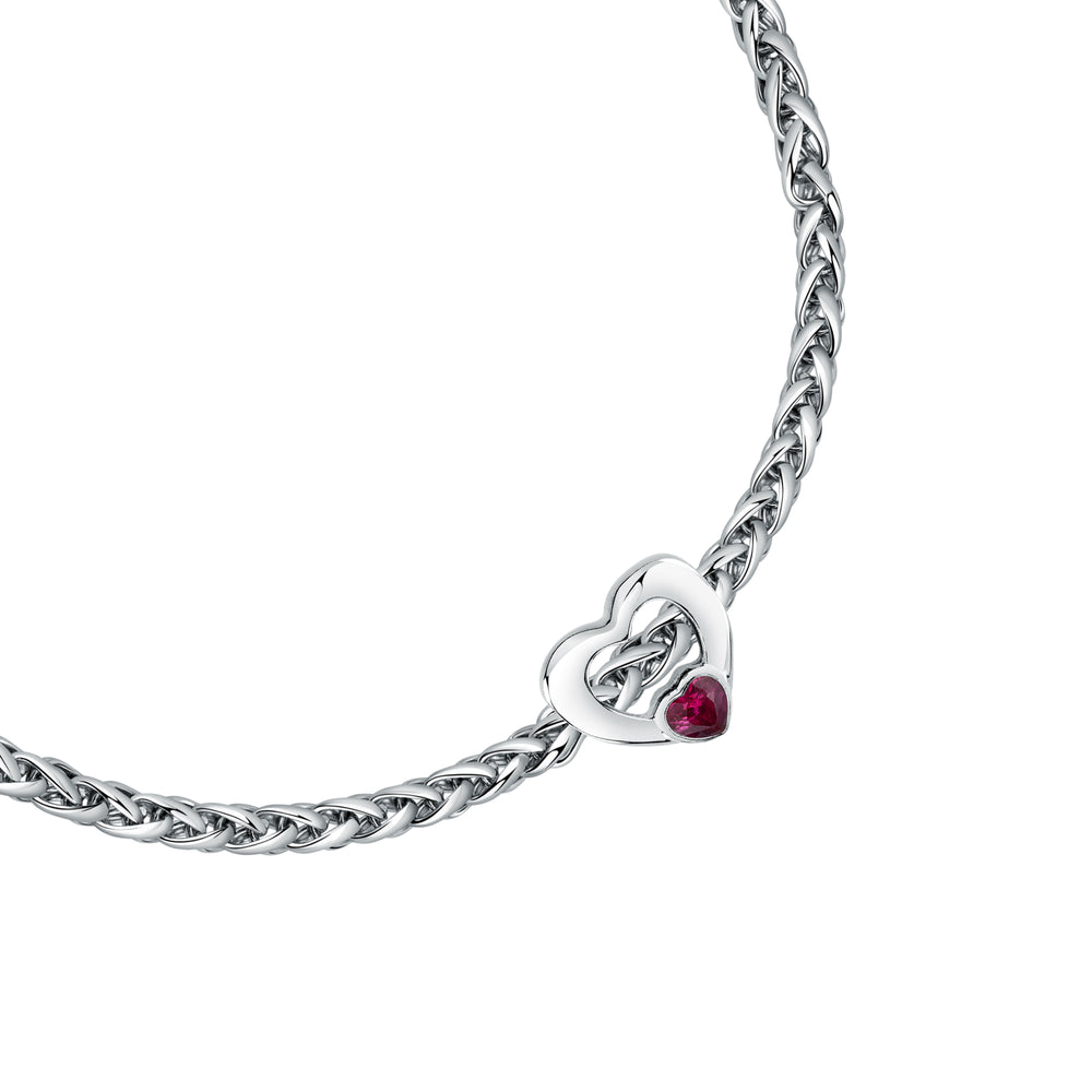 
                  
                    Bracciale Donna MORELLATO DROPS SCZ1423
                  
                