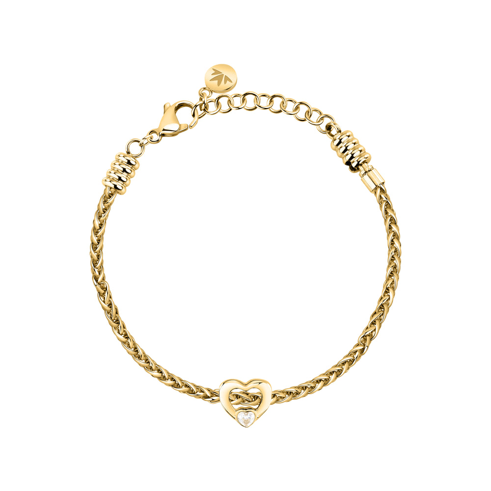 
                  
                    Bracciale Donna MORELLATO DROPS SCZ1424
                  
                