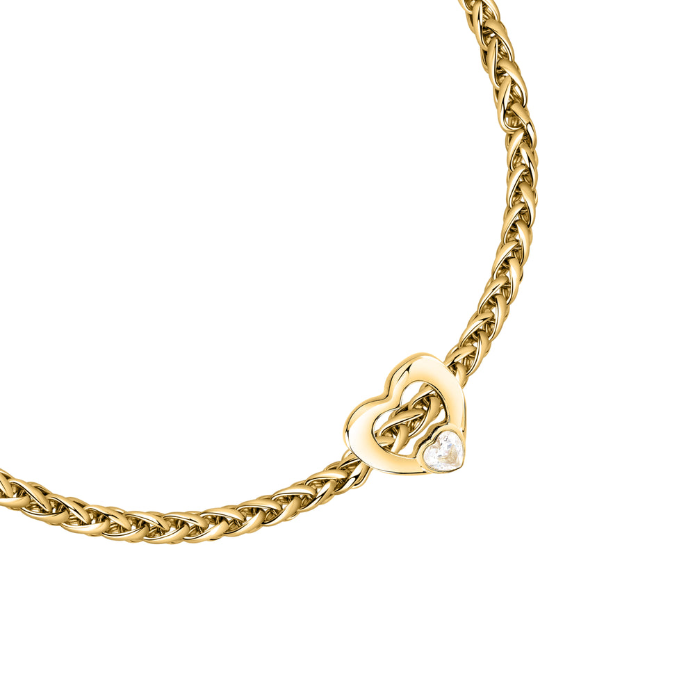 
                  
                    Bracciale Donna MORELLATO DROPS SCZ1424
                  
                