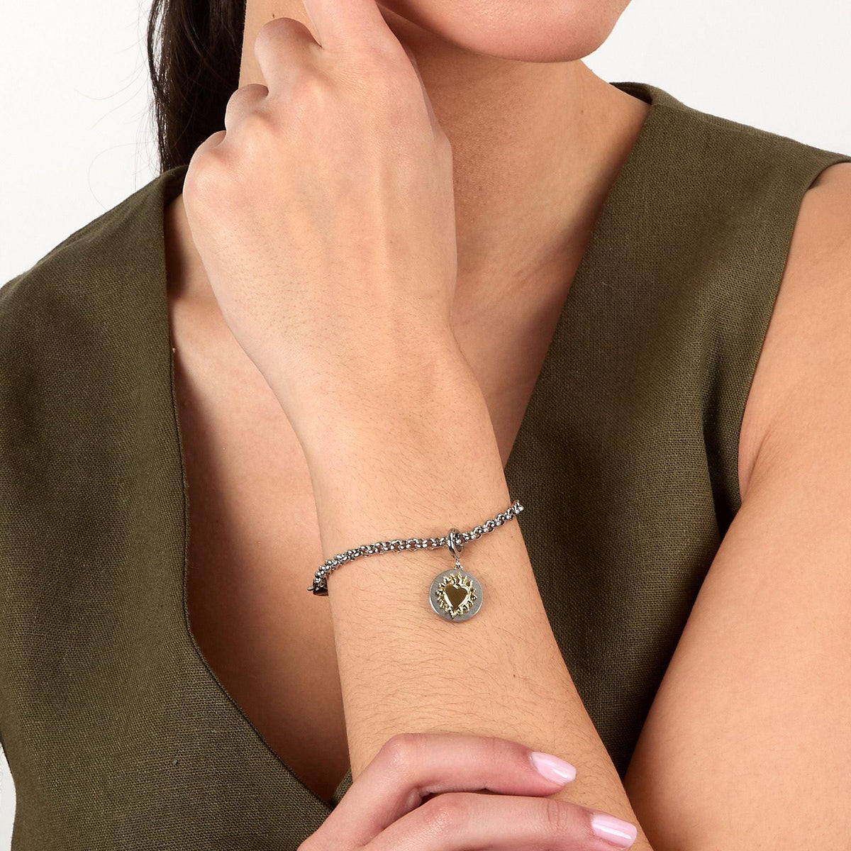 Bracciale Morellato Drops donna SCZ1434