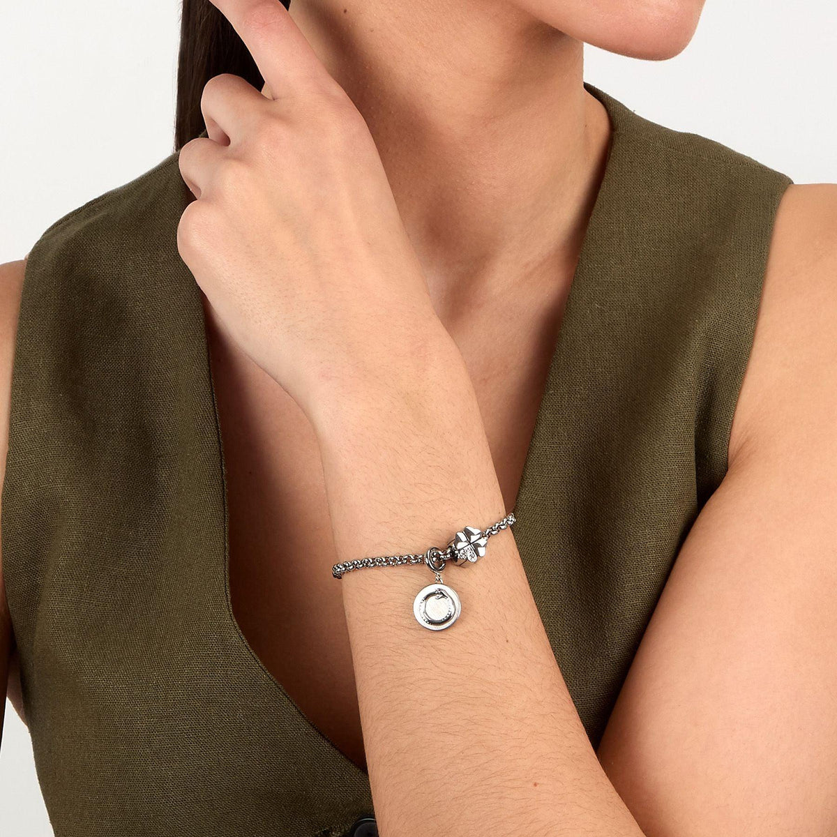 Bracciale Morellato Drops donna SCZ1443