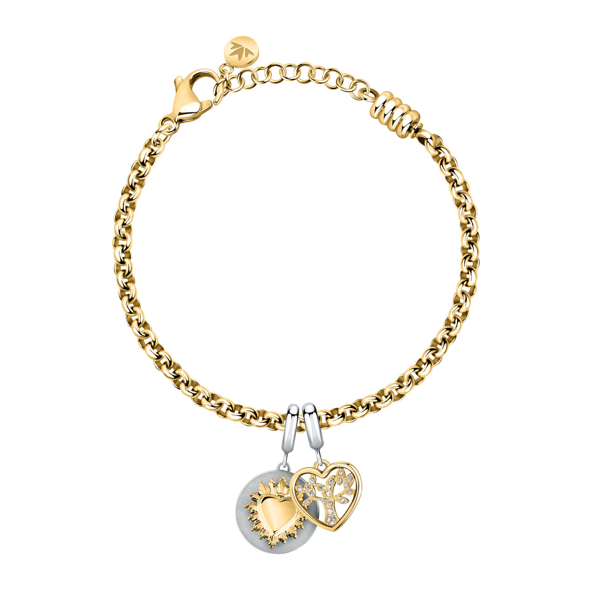 Bracciale Morellato Drops donna SCZ1446