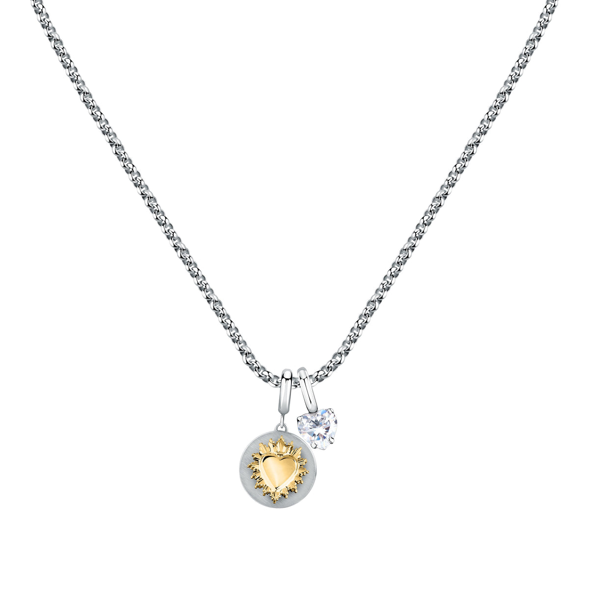 Collana Morellato Drops donna SCZ1447