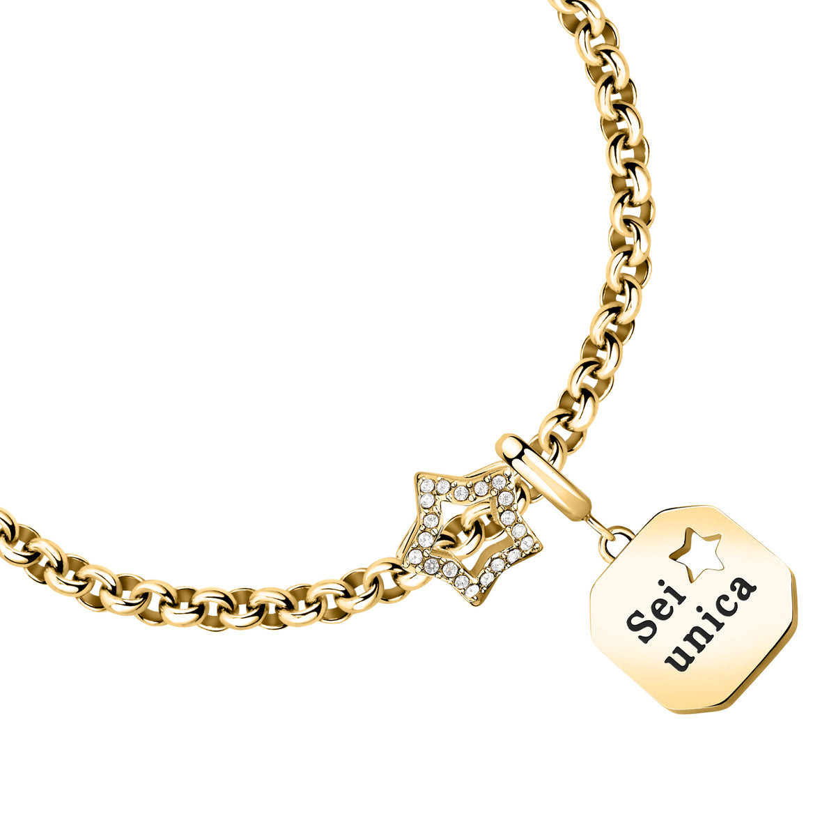Bracciale Morellato Drops donna SCZ1460