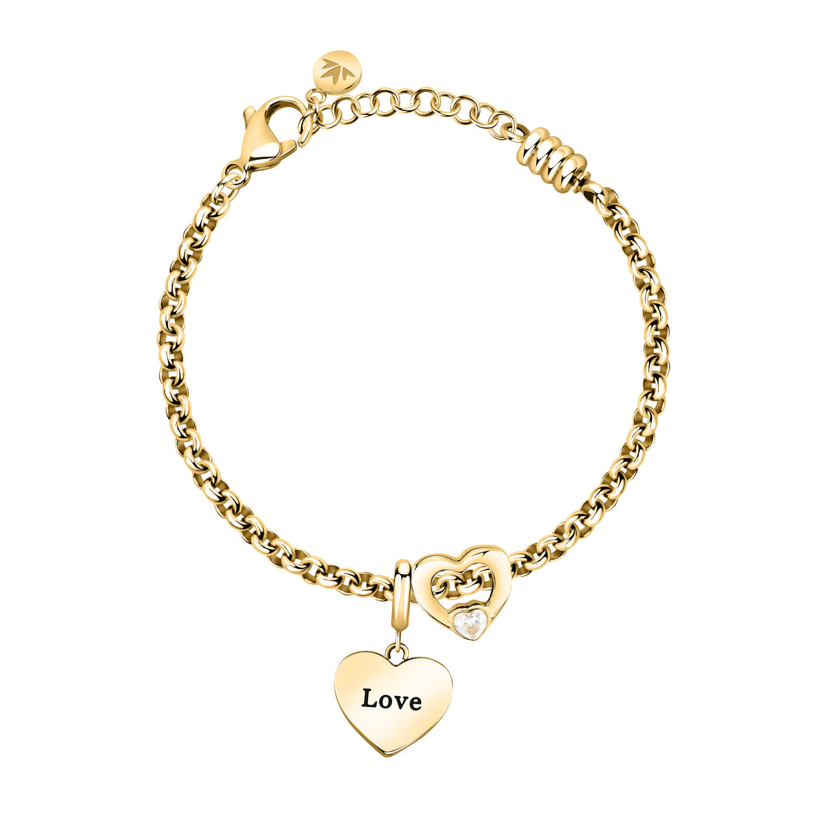 Bracciale Morellato Drops donna SCZ1461