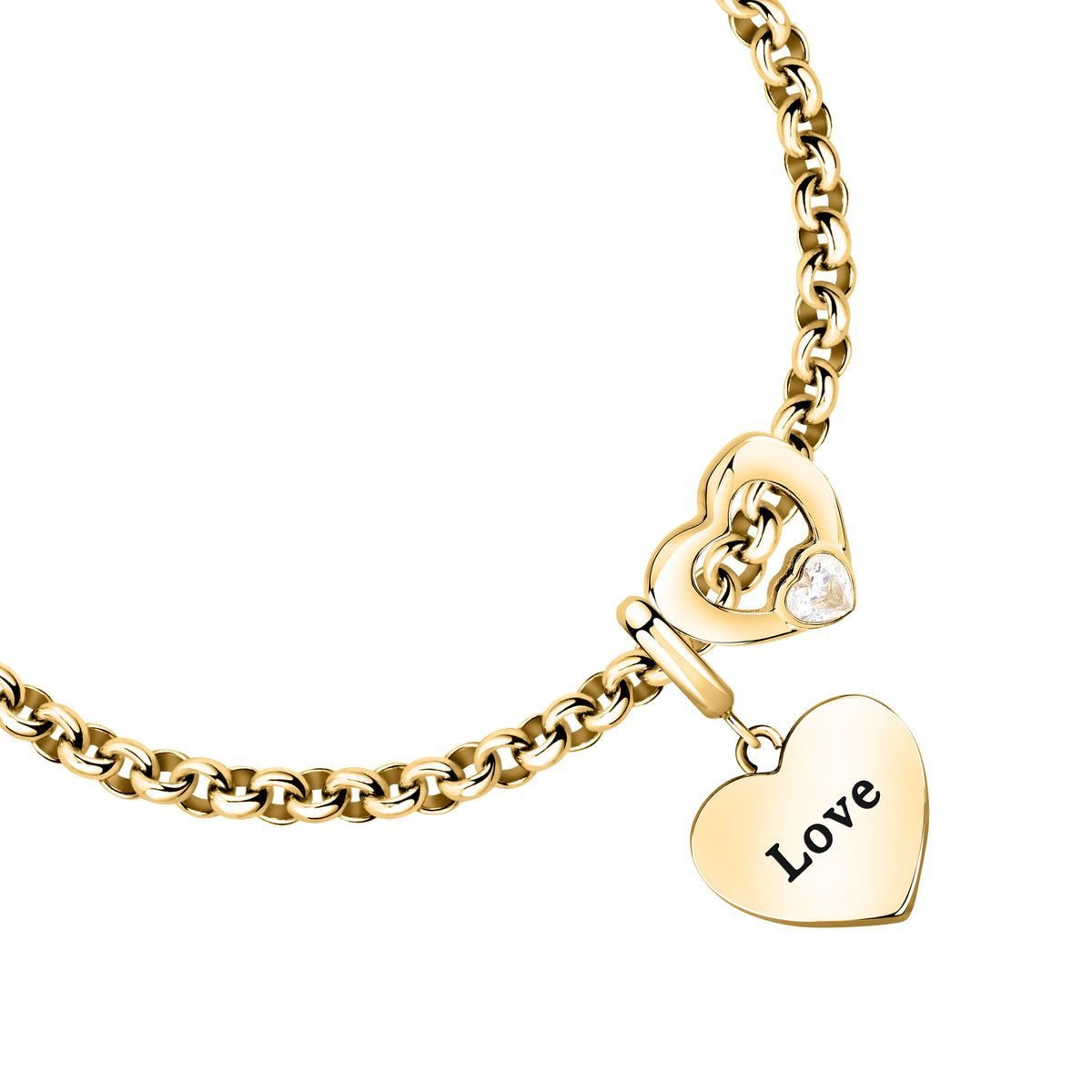 Bracciale Morellato Drops donna SCZ1461