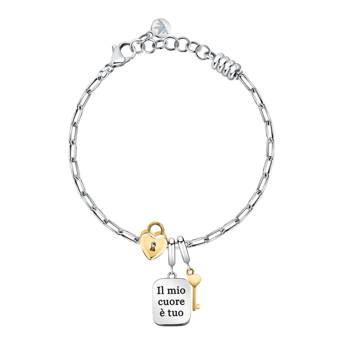 Bracciale Morellato Drops donna SCZ1462