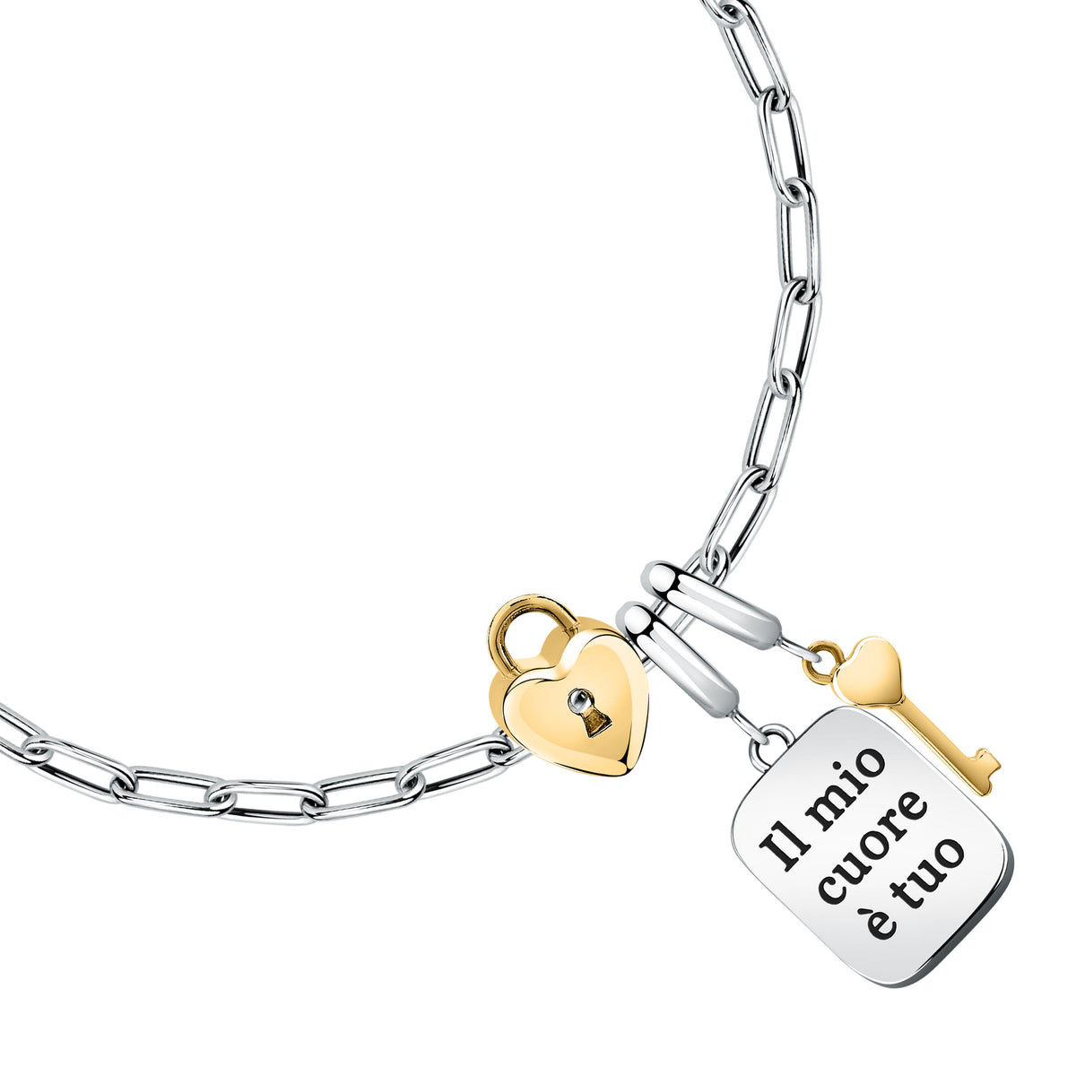 Bracciale Morellato Drops donna SCZ1462