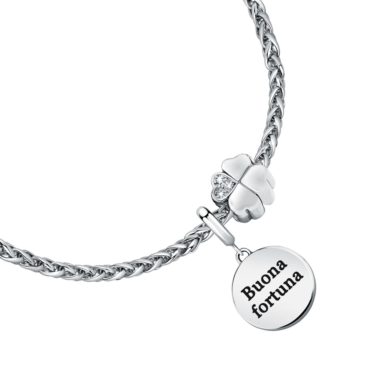Bracciale Morellato Drops donna SCZ1464
