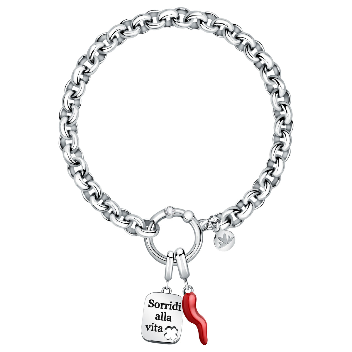 Bracciale Morellato Drops donna SCZ1465