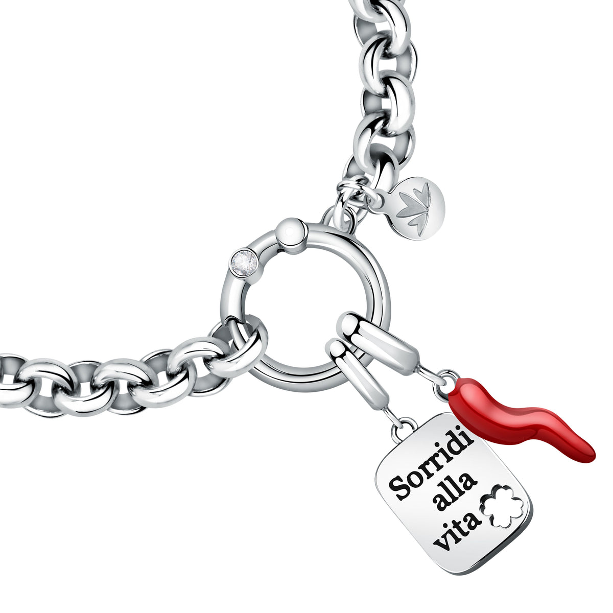Bracciale Morellato Drops donna SCZ1465
