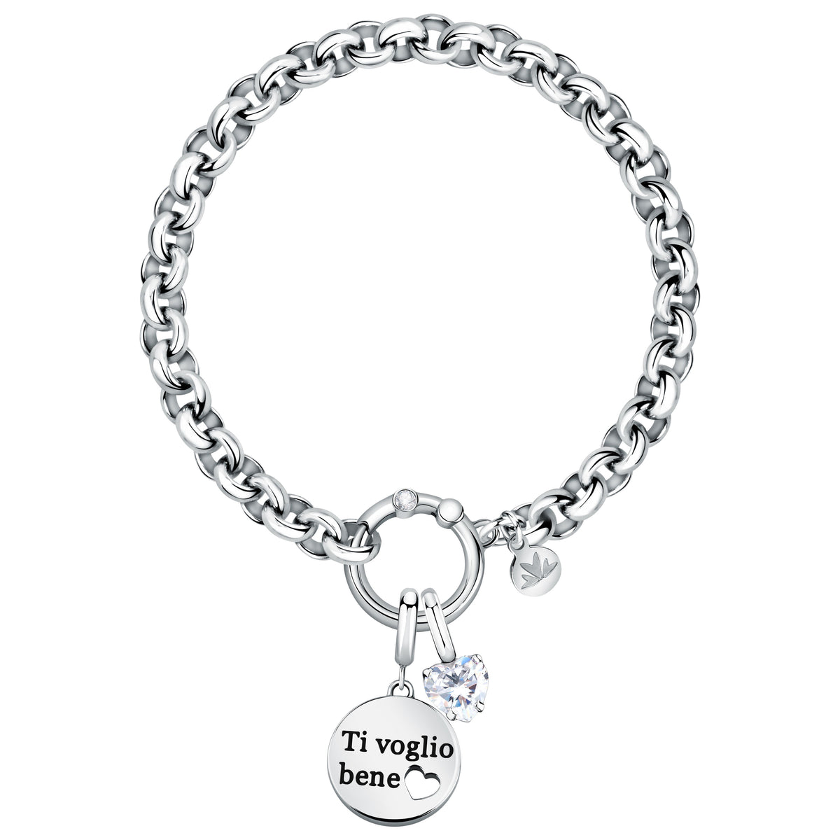 Bracciale Morellato Drops donna SCZ1466