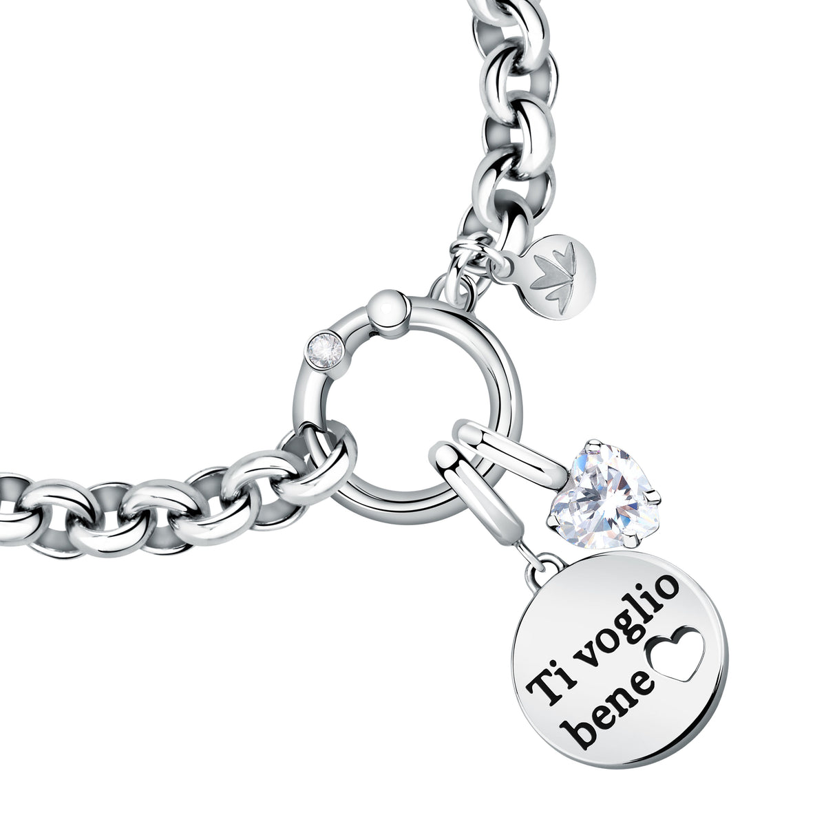 Bracciale Morellato Drops donna SCZ1466