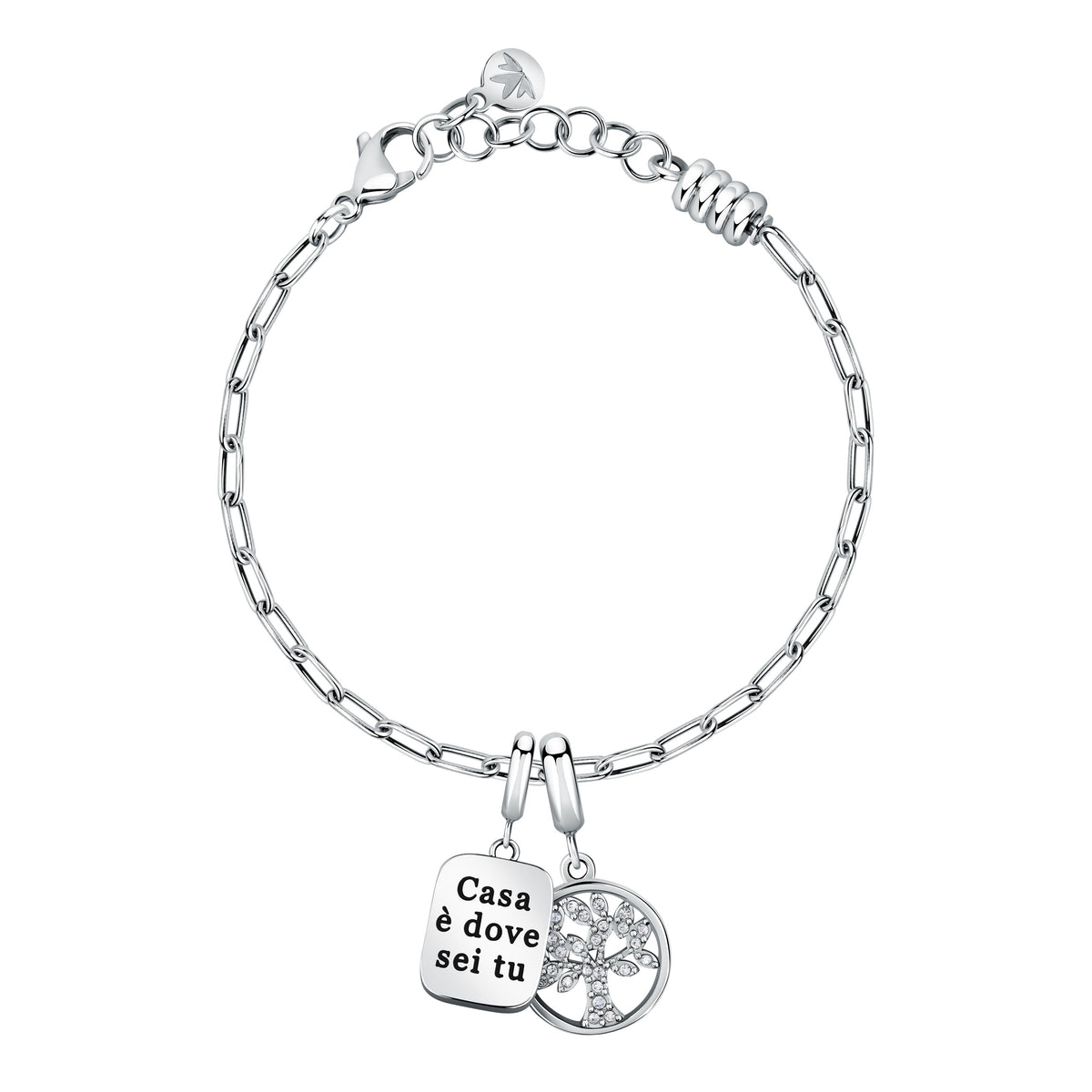 Bracciale Morellato Drops donna SCZ1467