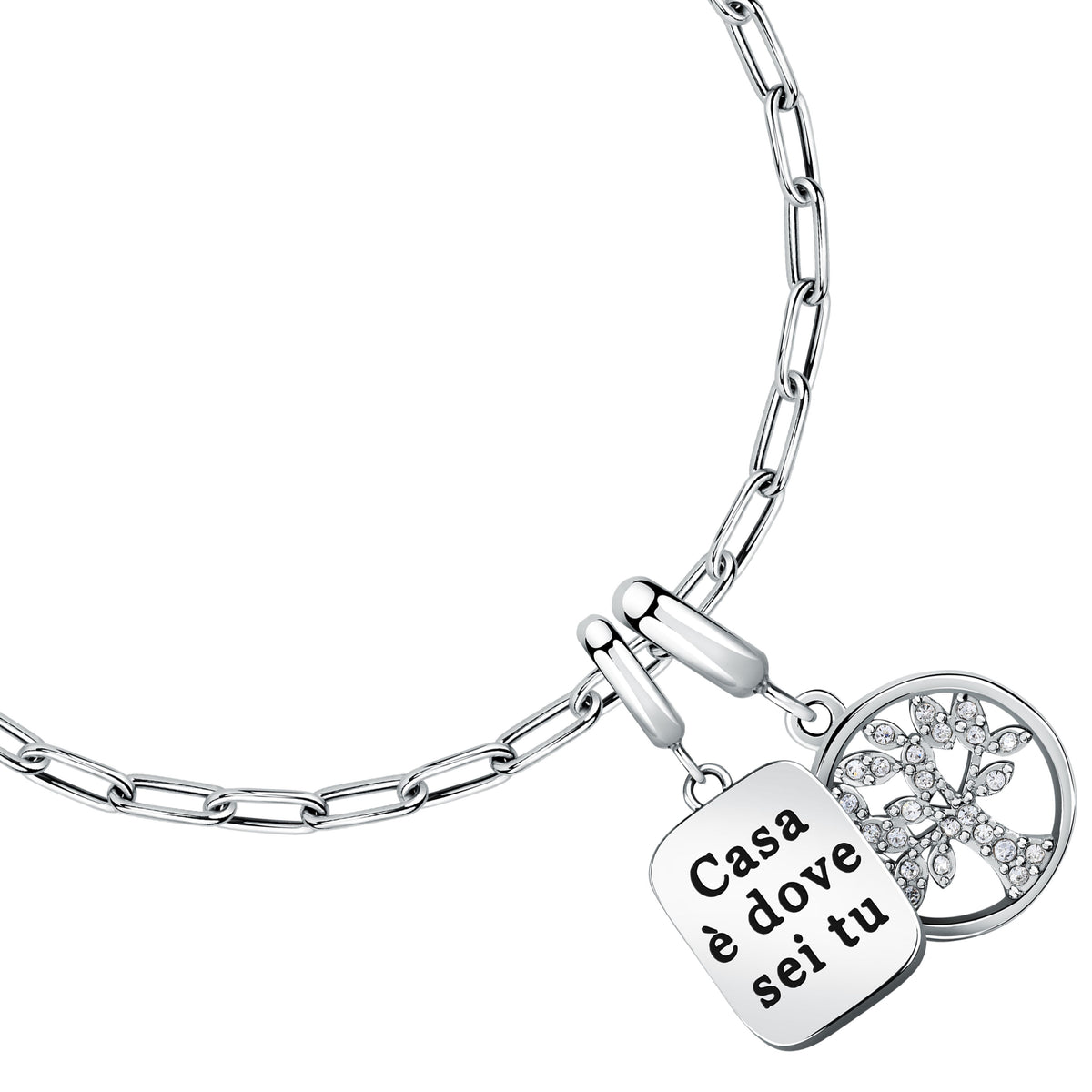 Bracciale Morellato Drops donna SCZ1467