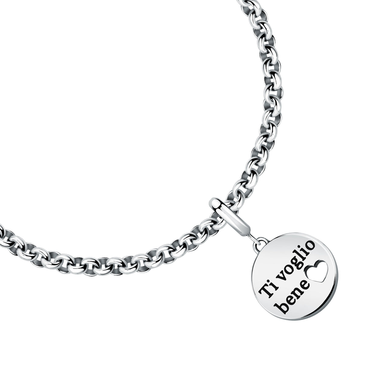 Bracciale Morellato Drops donna SCZ1468