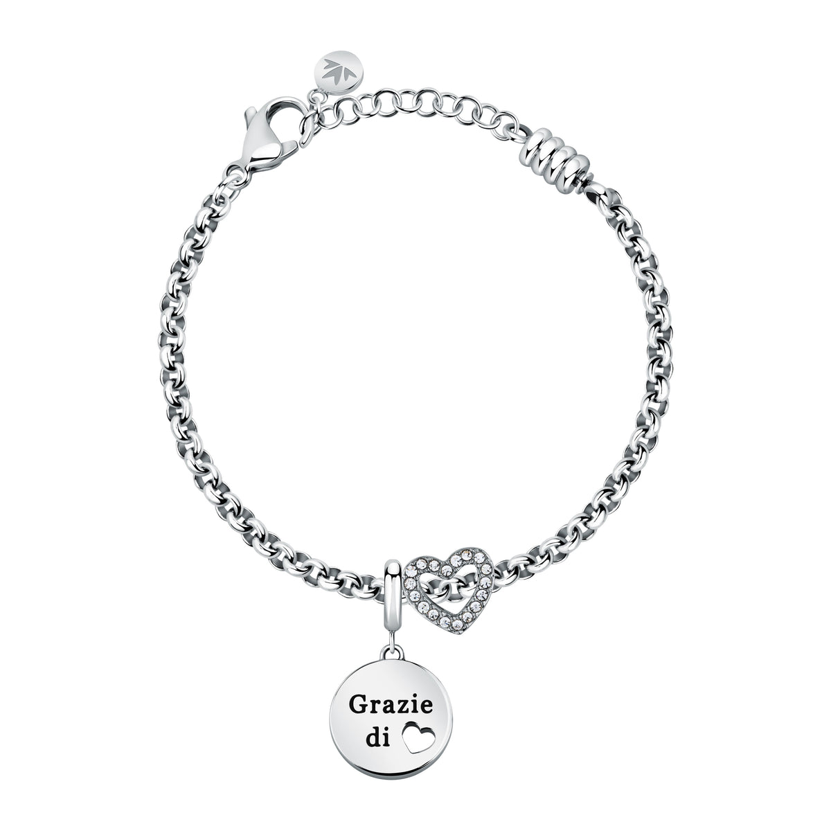 Bracciale Morellato Drops donna SCZ1469
