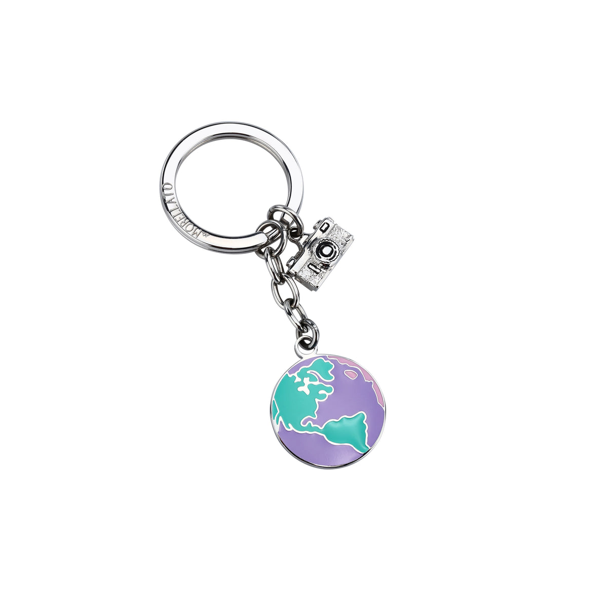 Portachiavi Morellato Travel donna SD5708