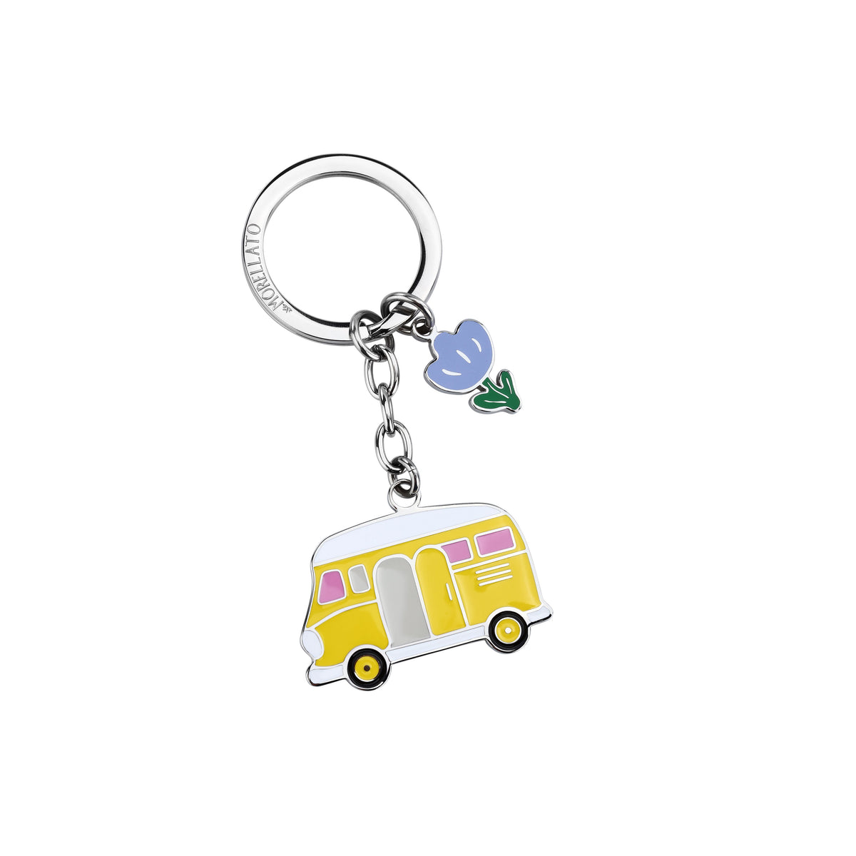 Portachiavi Morellato Travel donna SD5709