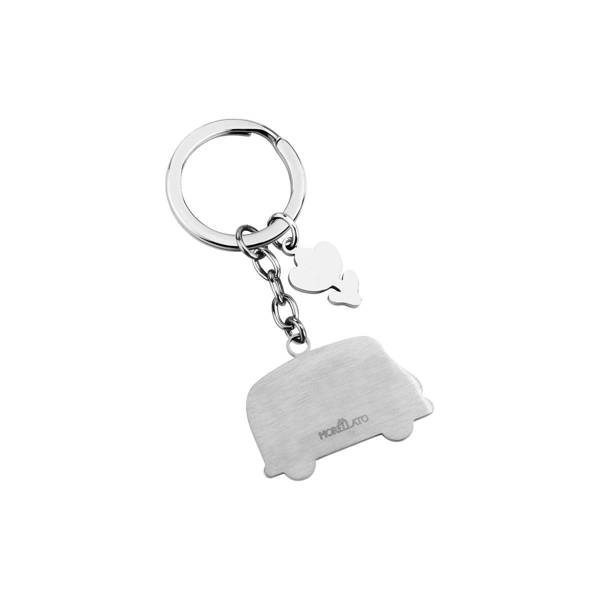 Portachiavi Morellato Travel donna SD5709
