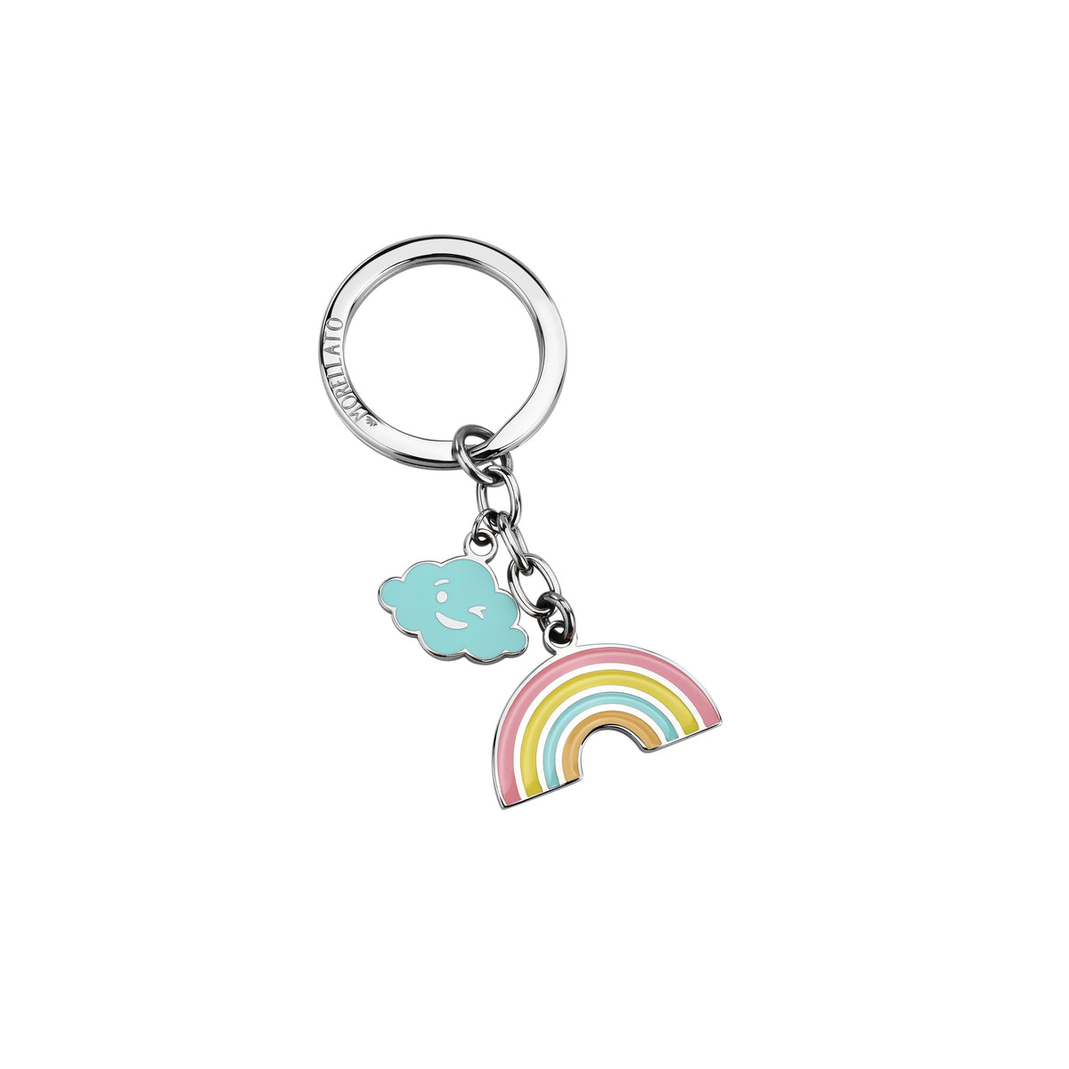 Portachiavi Morellato Forever donna SD8803