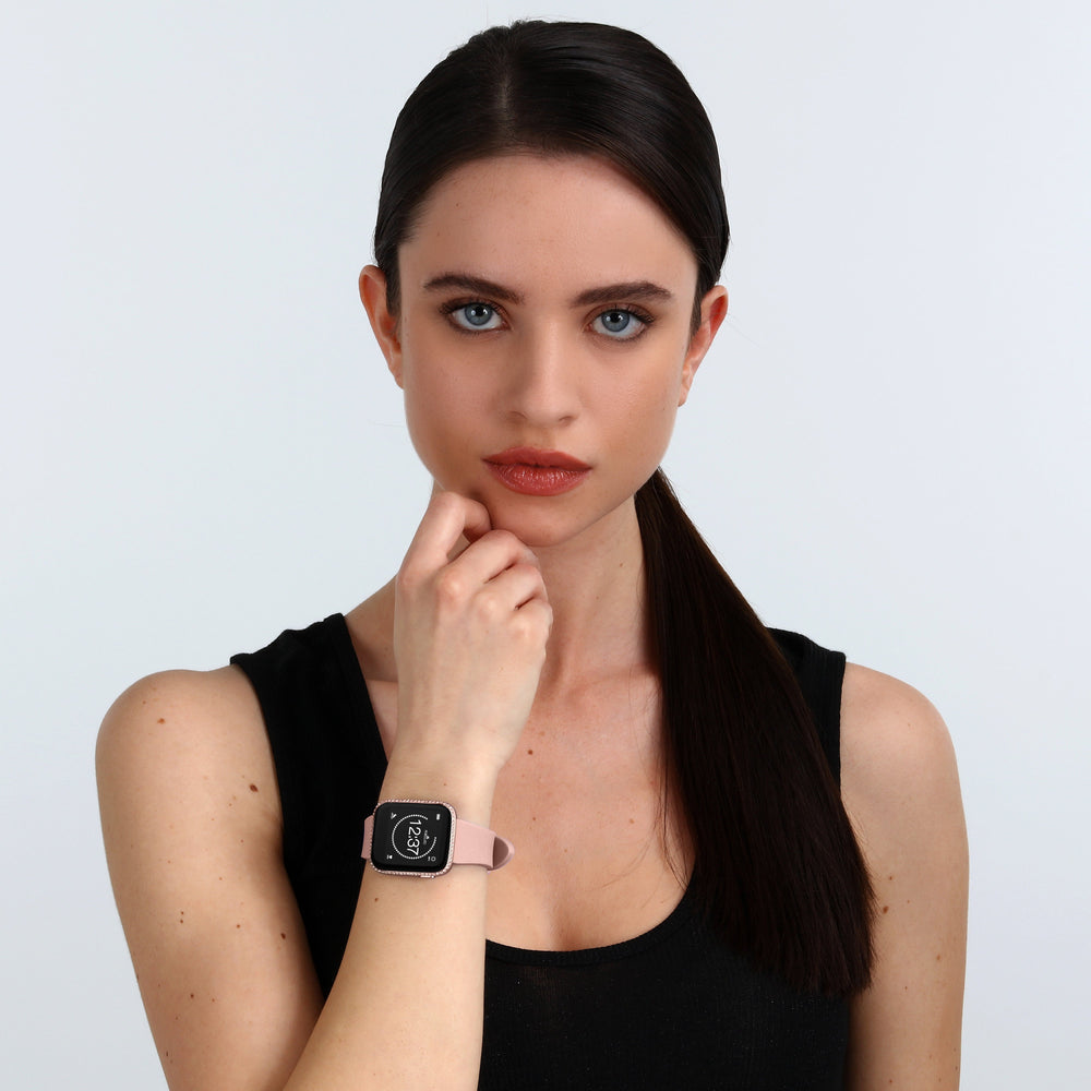 
                  
                    SMARTWATCH DONNA MORELLATO M-01 CRYSTAL LIGHT R0151167514
                  
                