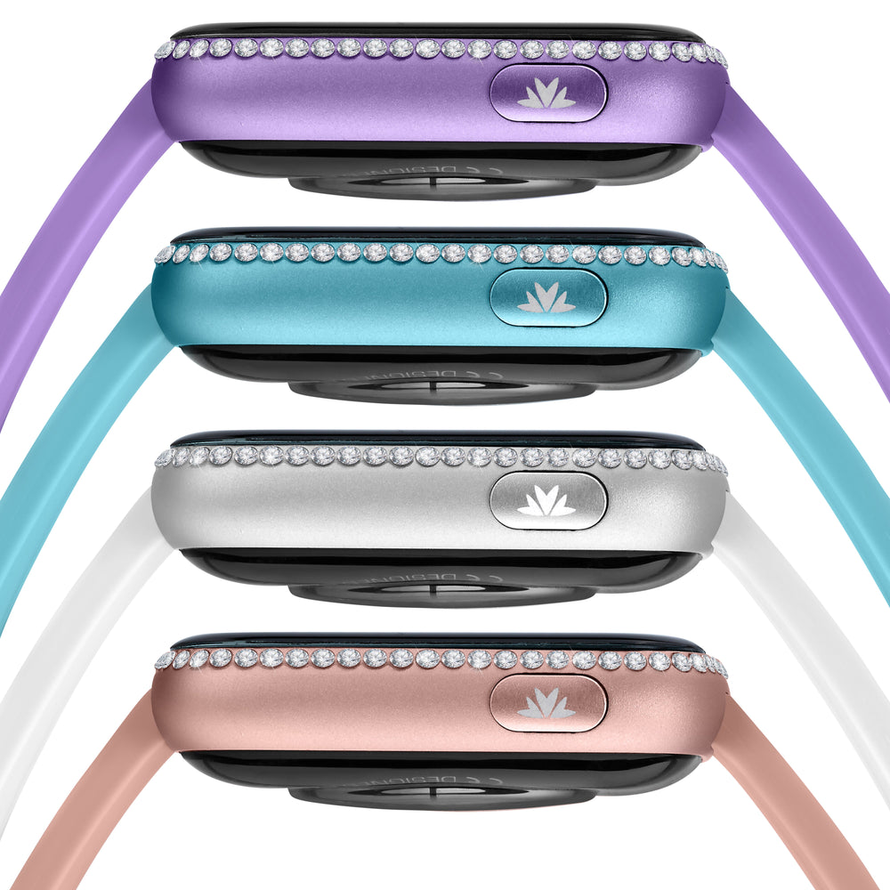 
                  
                    SMARTWATCH DONNA MORELLATO M-01 CRYSTAL LIGHT R0151167514
                  
                