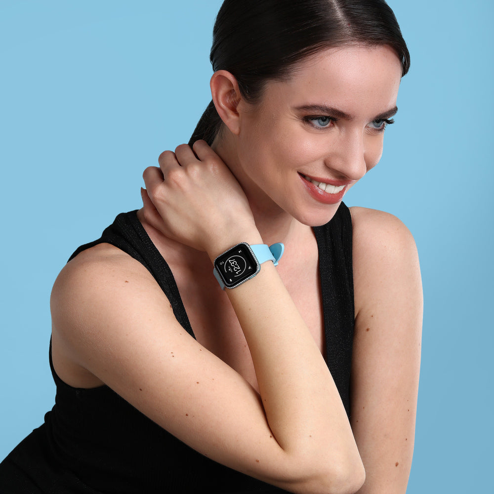 
                  
                    SMARTWATCH DONNA MORELLATO M-01 CRYSTAL LIGHT R0151167515
                  
                