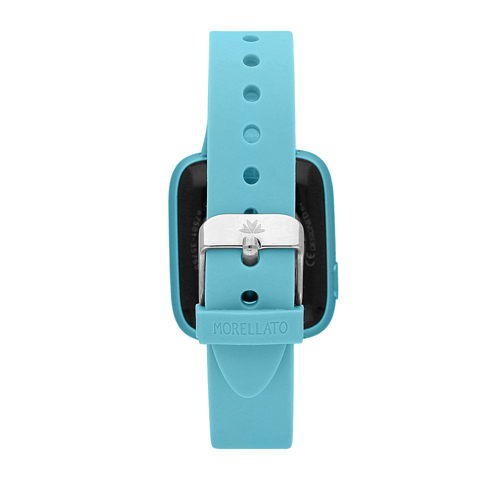 
                  
                    SMARTWATCH DONNA MORELLATO M-01 CRYSTAL LIGHT R0151167515
                  
                