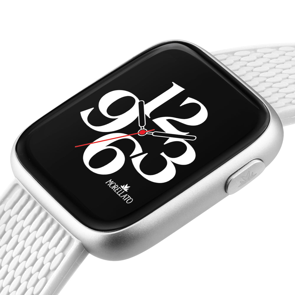 
                  
                    SMARTWATCH DONNA MORELLATO M-01 R0151167504
                  
                