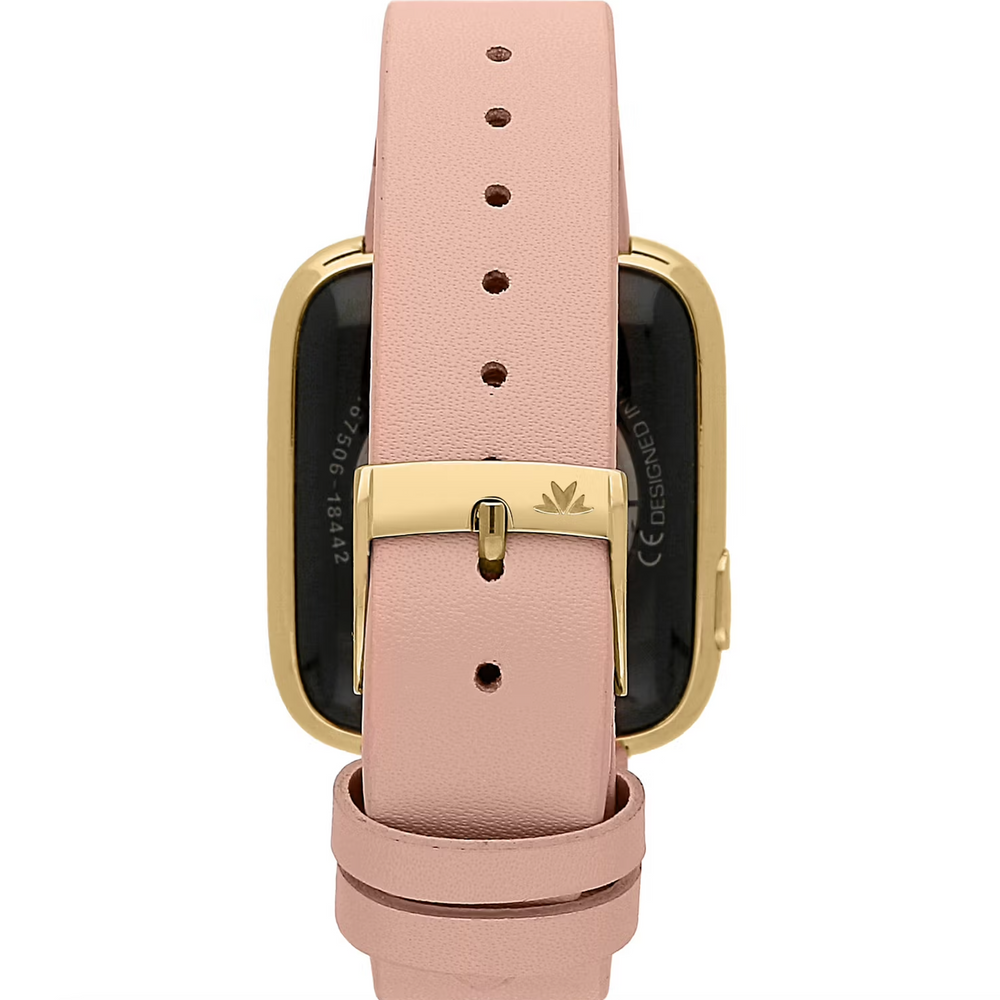
                  
                    SMARTWATCH DONNA MORELLATO M-01 R0151167511
                  
                