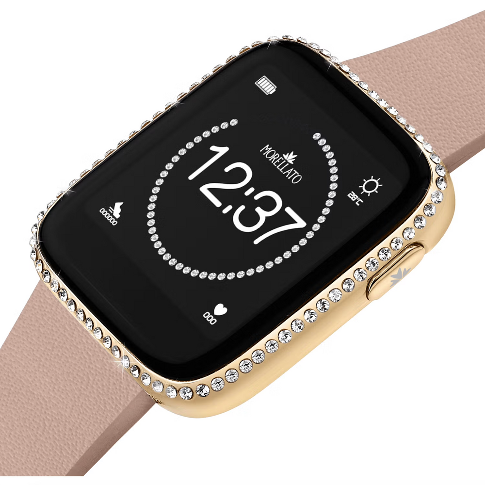 
                  
                    SMARTWATCH DONNA MORELLATO M-01 R0151167511
                  
                