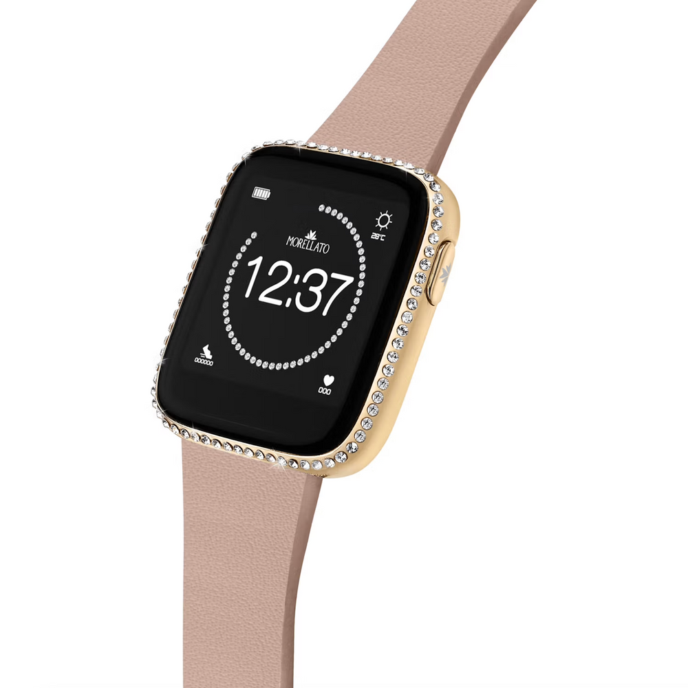 
                  
                    SMARTWATCH DONNA MORELLATO M-01 R0151167511
                  
                