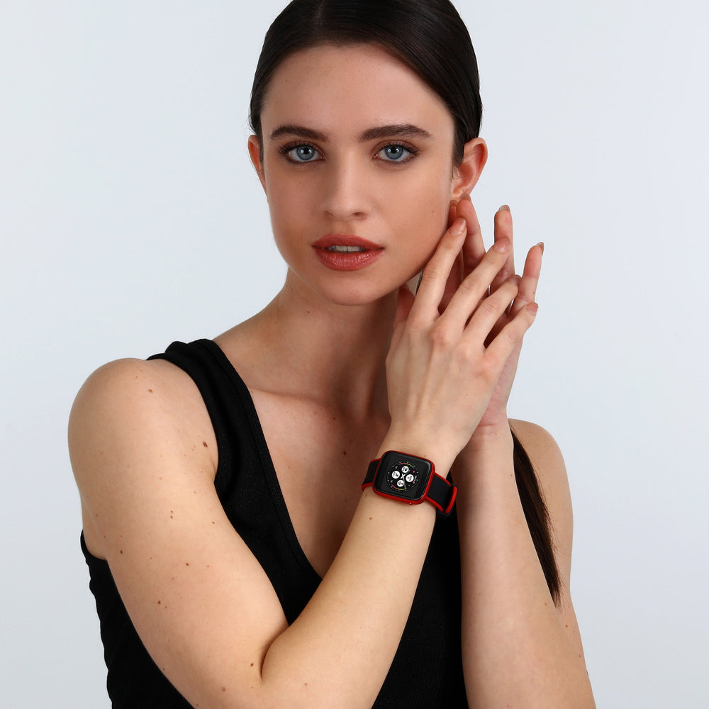 
                  
                    SMARTWATCH DONNA SECTOR S-04 COLOURS R3253158008
                  
                