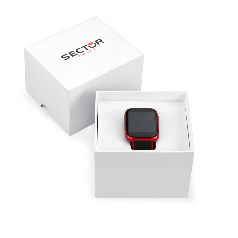 
                  
                    SMARTWATCH DONNA SECTOR S-04 COLOURS R3253158008
                  
                