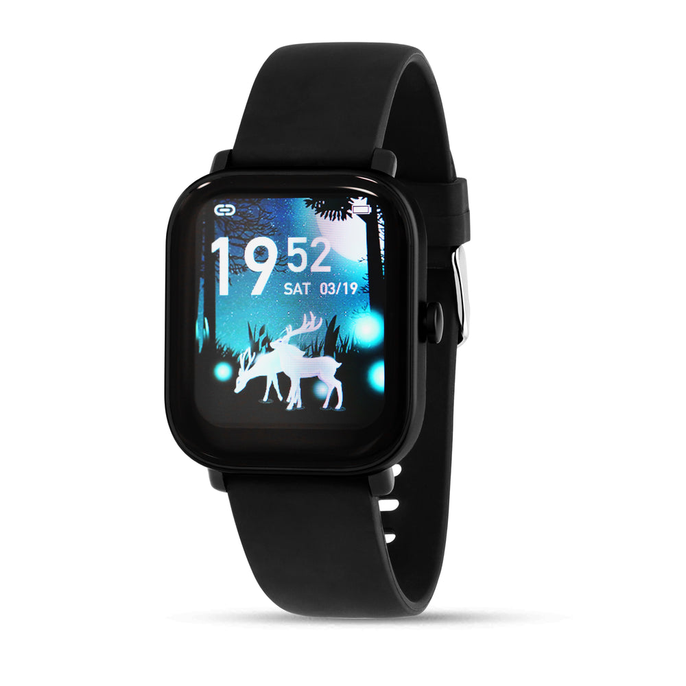 
                  
                    SMARTWATCH UOMO CHRONOSTAR SMARTWATCH R3751314001
                  
                