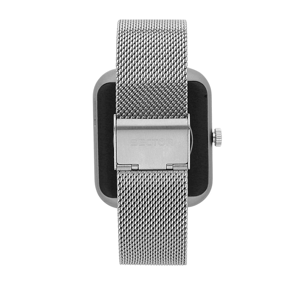 
                  
                    SMARTWATCH UOMO SECTOR S-03 PRO LIGHT R3253171502
                  
                