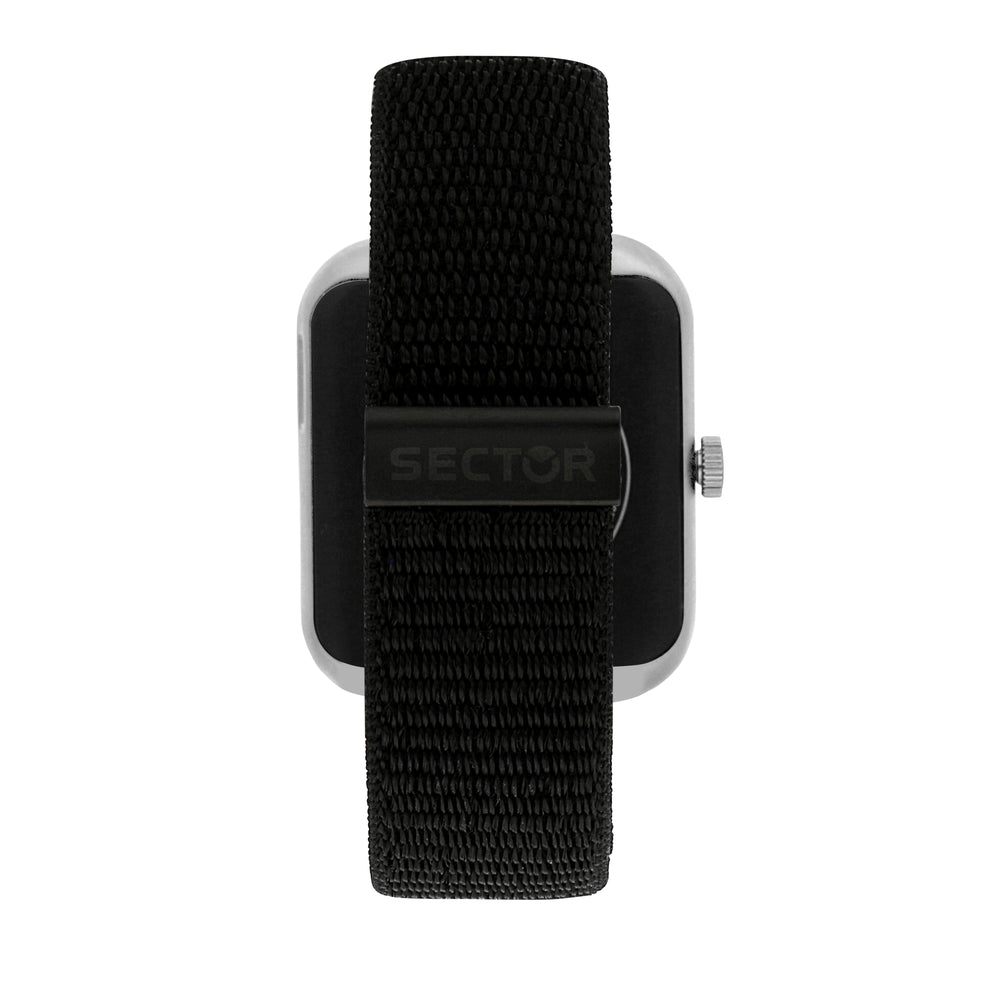 
                  
                    SMARTWATCH UOMO SECTOR S-03 PRO R3251159003
                  
                