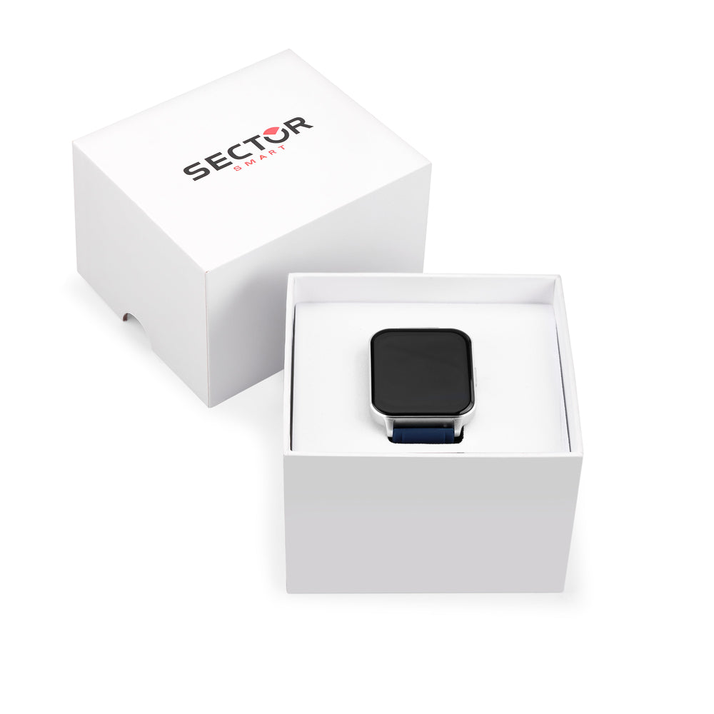 
                  
                    SMARTWATCH UOMO SECTOR S-05 R3251550002
                  
                