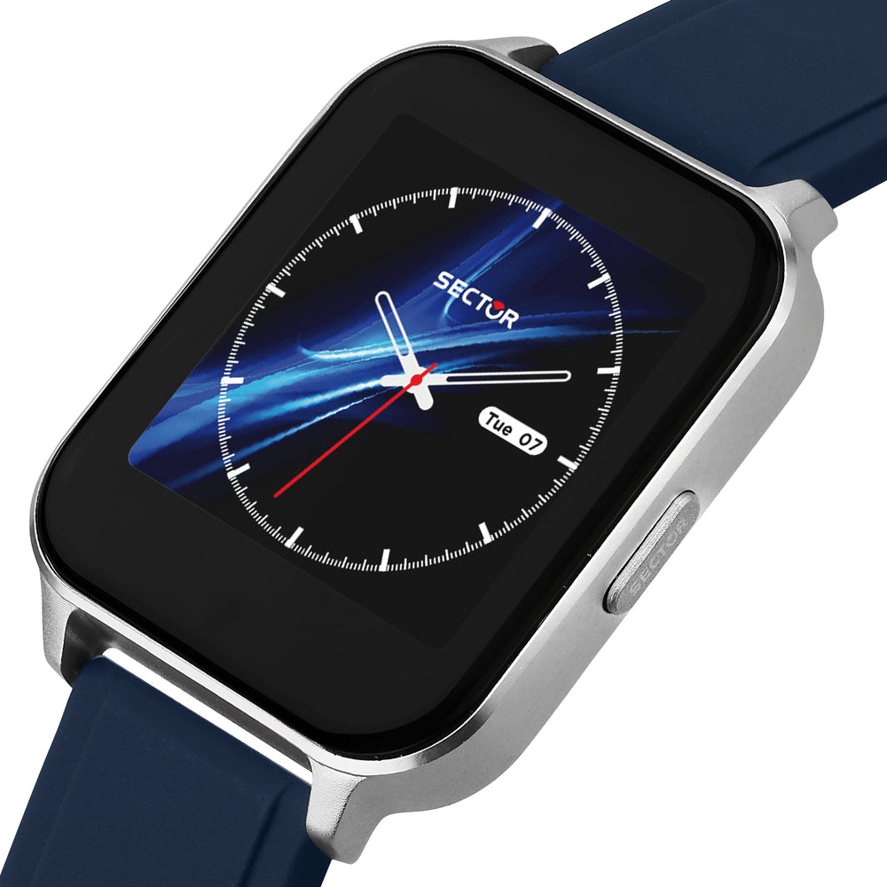 
                  
                    SMARTWATCH UOMO SECTOR S-05 R3251550002
                  
                