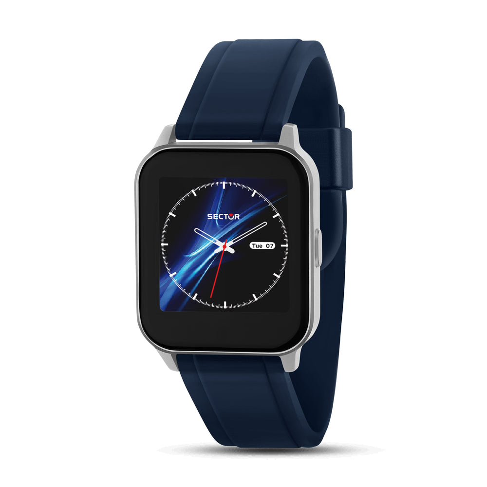 
                  
                    SMARTWATCH UOMO SECTOR S-05 R3251550002
                  
                